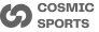 Cosmic Sport logo